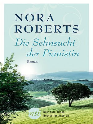 cover image of Die Sehnsucht der Pianistin